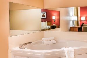 Hotel Quality Inn & Suites Springfield