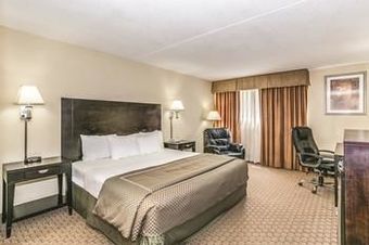 Hotel La Quinta Inn & Suites Wichita