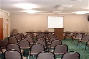 Hotel La Quinta Inn Gulf Shores