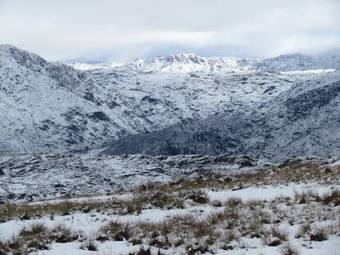 Bed & Breakfast Departamentos La Cumbrecita