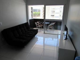 Apartamento Ponta Verde Flat