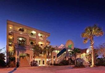 Hotel Seaside Inn