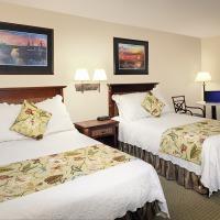 Hotel Palms