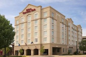 Hotel Hilton Garden Inn West Lafayette Wabash Landing