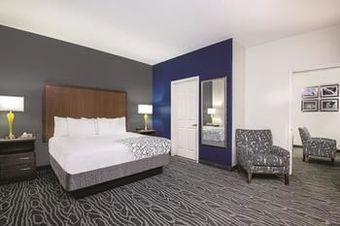 Hotel La Quinta Inn & Suites Mercedes