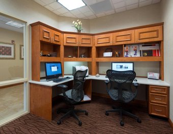 Hotel Hilton Garden Inn Columbia/harbison