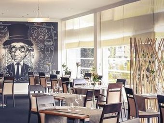 Hotel Mercure Saint Lo