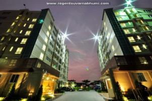 Hotel Regent Suvarnabhumi