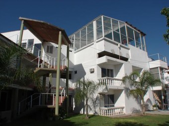Hotel El Cid
