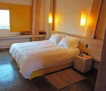 Hotel Remota