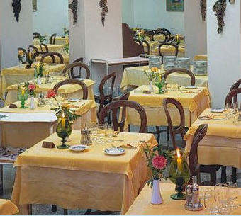 Ipanema Hotel