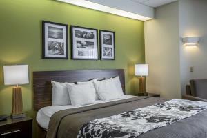 Hotel Sleep Inn (sevierville)