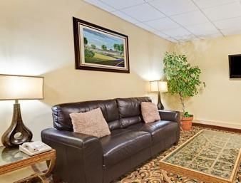Hotel Rodeway Inn