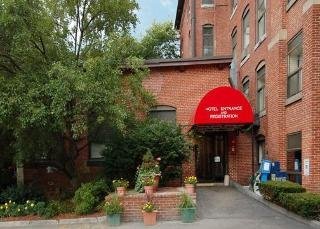 Hotel Econo Lodge