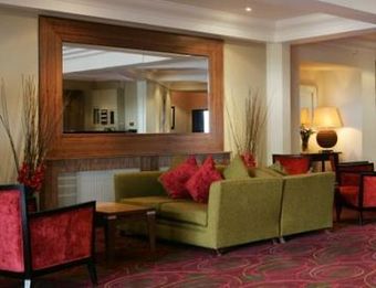Hotel Thistle