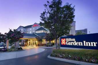 Hotel Hilton Garden Inn Chattanooga/hamilton Place