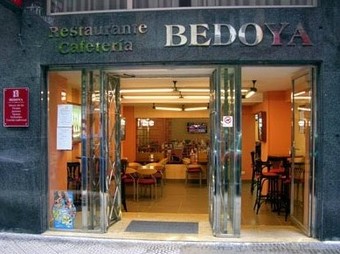 Hotel Bedoya (.)