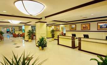 Hotel Doubletree Annapolis