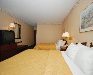 Hotel Comfort Inn