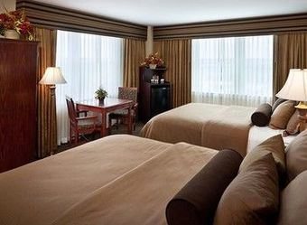 Hotel Park Place