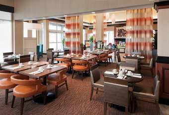 Hotel Hilton Garden Inn Merrillville