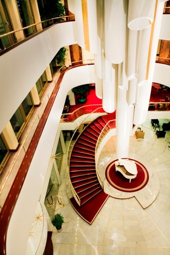 Hotel Ankara Altinel