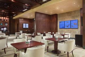 Hotel Hilton Beijing Capital Airport