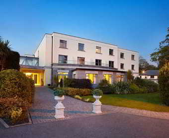 Shamrock Lodge Hotel