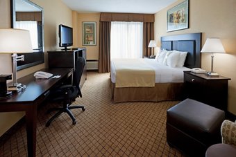 Hotel Holiday Inn Hasbrouck Hieghts