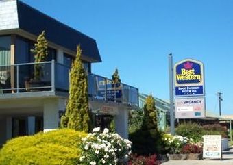 Hotel B.w Banjo Paterson Motor Inn