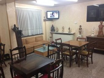 Hostal Juan XXIII