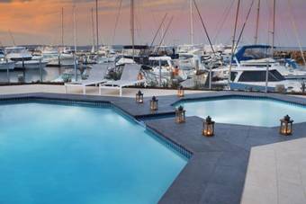 Hotel Anchorage Port Stephens