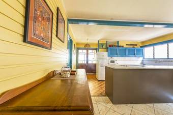 Clifton Beach House