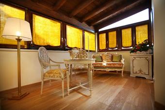 Hotel Relais de Charme Il Sogno Di Giulietta - Guest House