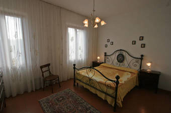 Bed & Breakfast Fabio Apartments San Gimignano