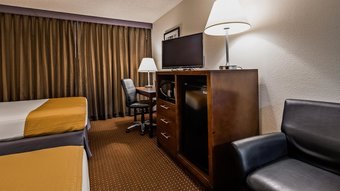 Best Western-yacht Harbor Hotel