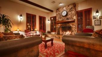 Best Western Hacienda Hotel Old Town