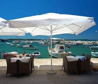 Hotel Marina