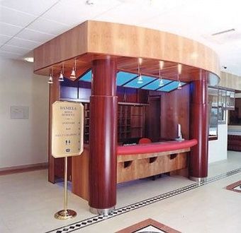 Hotel Daniela