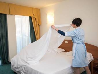 Hotel Capri