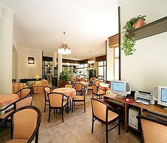 Residencia Kriss