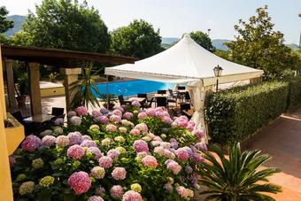 Hotel Le Mimose