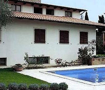 Hotel Rutiliano