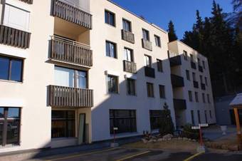 Hotel Stille