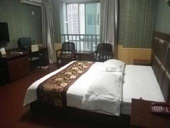 Posada Jinfan Business Inn
