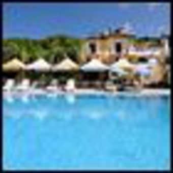 Hotel La Colombaia