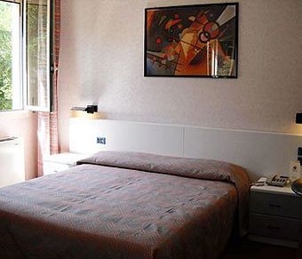 Hotel Falco D'oro