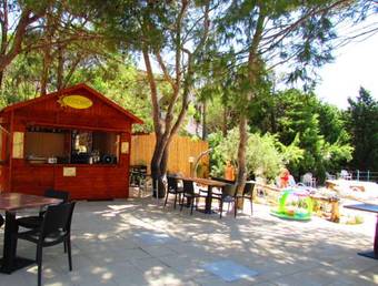 Hotel Verdemare