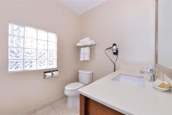 Hotel Best Western Plus Royal Palace Inn & Suites