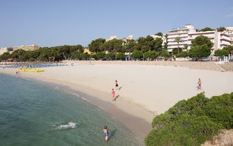 Hotel Tropico Playa